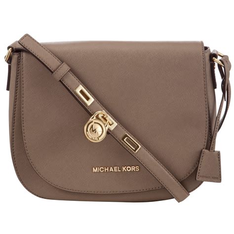 hamilton large messenger bag michael kors